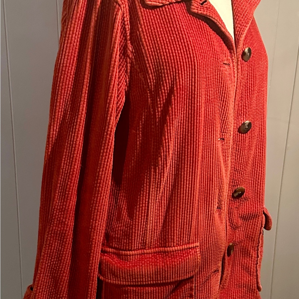 L.L. Bean Vintage Barn Jacket.